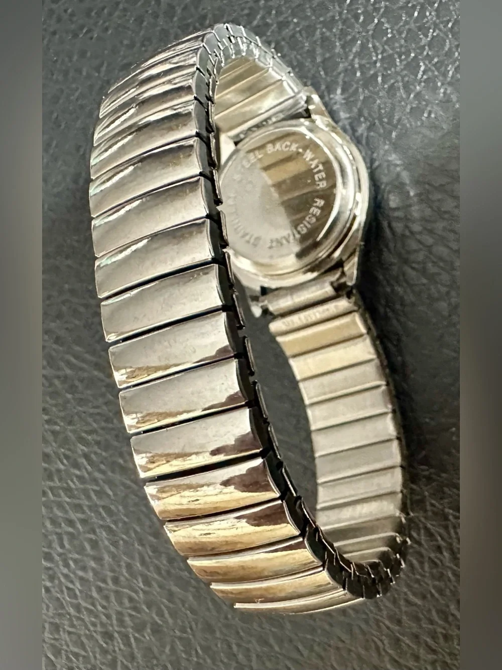 N/A classic quartz